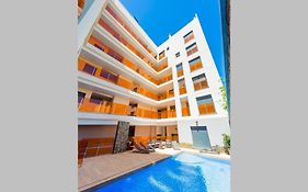 Apartment Alegre 7